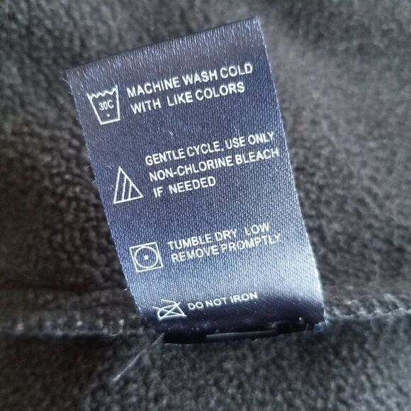 Hartwell Coretech Black Jacket Large - Picture 3 of 10